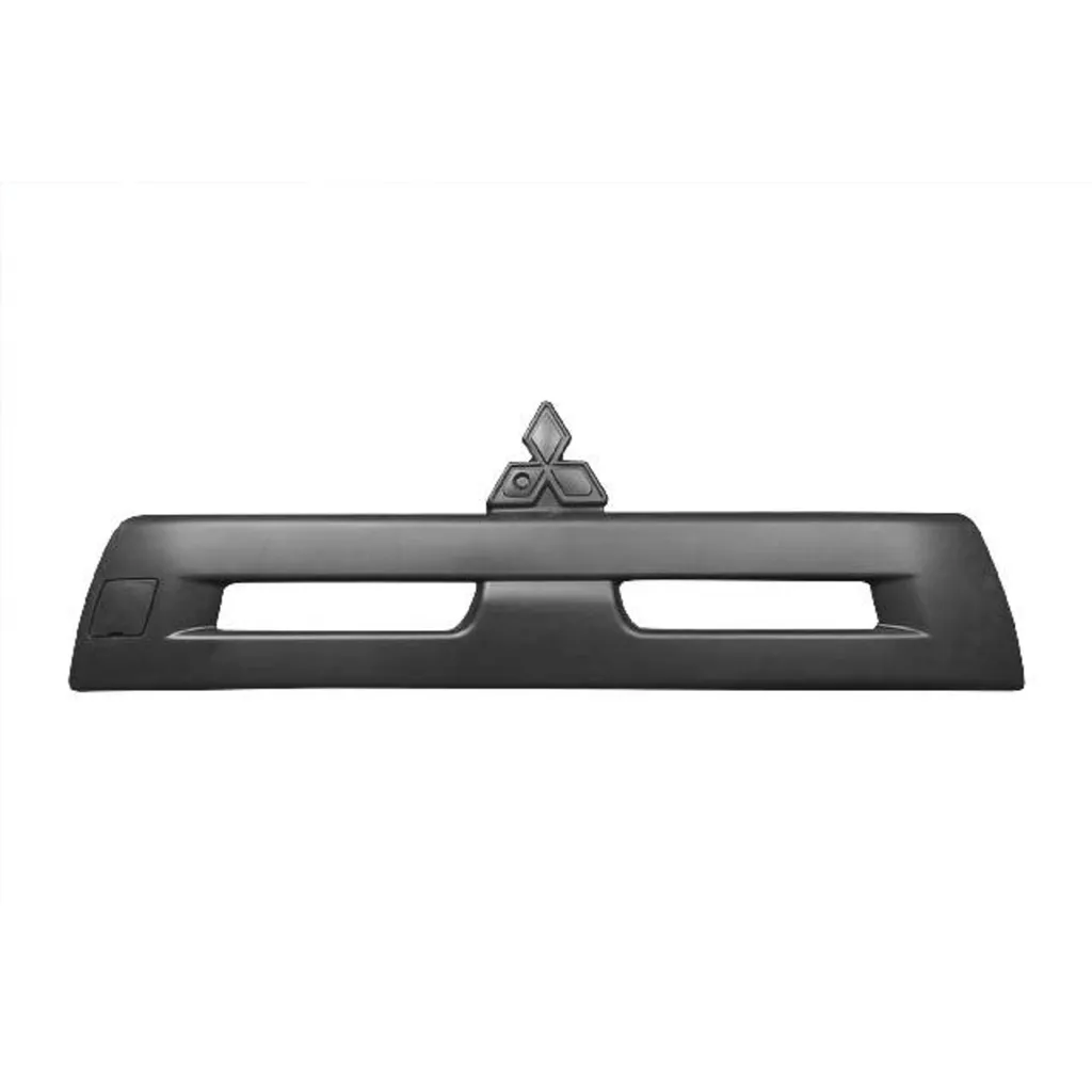 Накладка бампера переднего LANCER EVOLUTION X 2007-/LANCER X 2007- MB84013