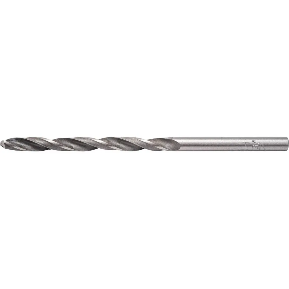 Сверло по металлу, 3.8 мм, HSS VertexTools 1122-0380
