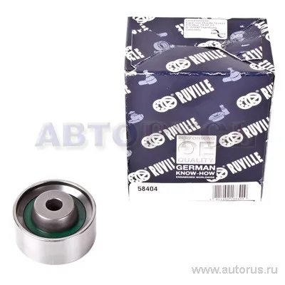 Ролик RUVILLE 58404