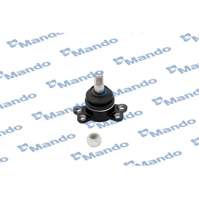 Опора шаровая SSANG YONG Action/Kyron/Rexton 02-> MANDO DSA020193