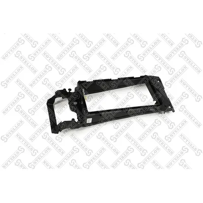 Кронштейн (м) фары правой Scania P/G/R/T 94/114/124/144/164 STELLOX 87-57003-SX