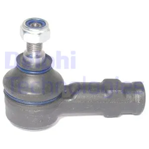 Наконечник рулевой L=R HYUNDAI Getz 02-> DELPHI TA1965