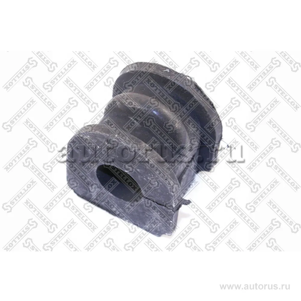 Втулка стабилизатора заднего центральная nissan prairie m11 2wd 88-94 STELLOX 89-74020-SX
