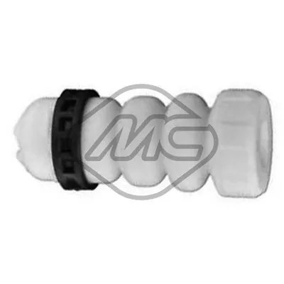 Отбойник амортизатора SEAT-VW Metalcaucho 42036