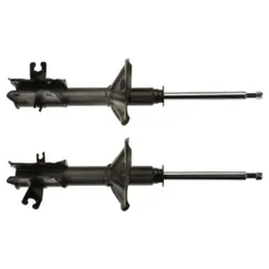 Амортизатор MITSUBISHI LANCER VI 95-00 пер.газ.(к-т лпр.цена за 1шт.)