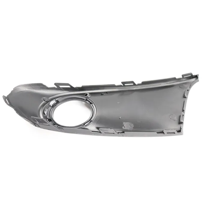 Накладка фары противотуманной Прав. VW Polo 5 2009-2015 4D DoCar 6RU853666A9B9DCR