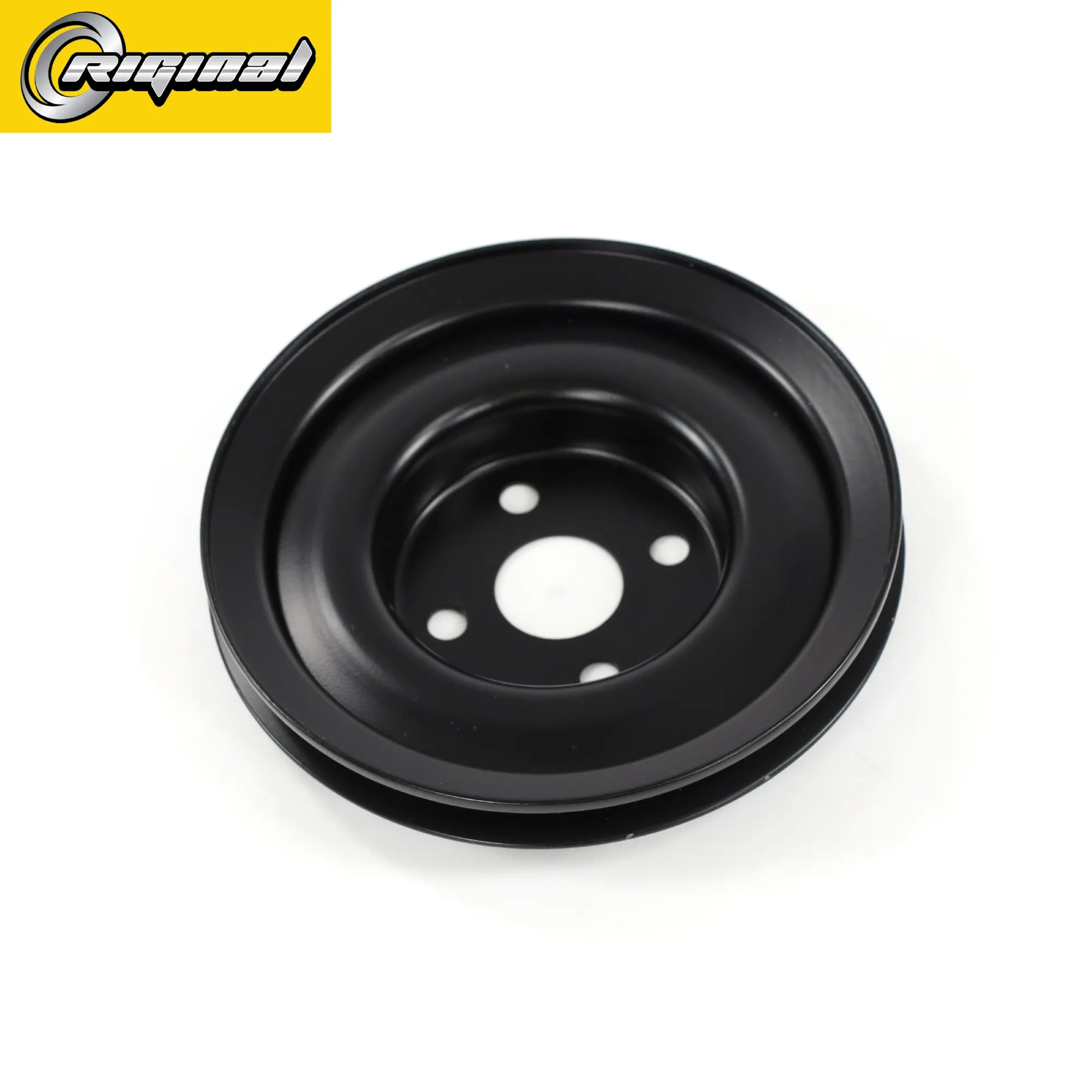 Шкив помпы наружный для а/м Г-2410-3110 Riginal RG402271308026