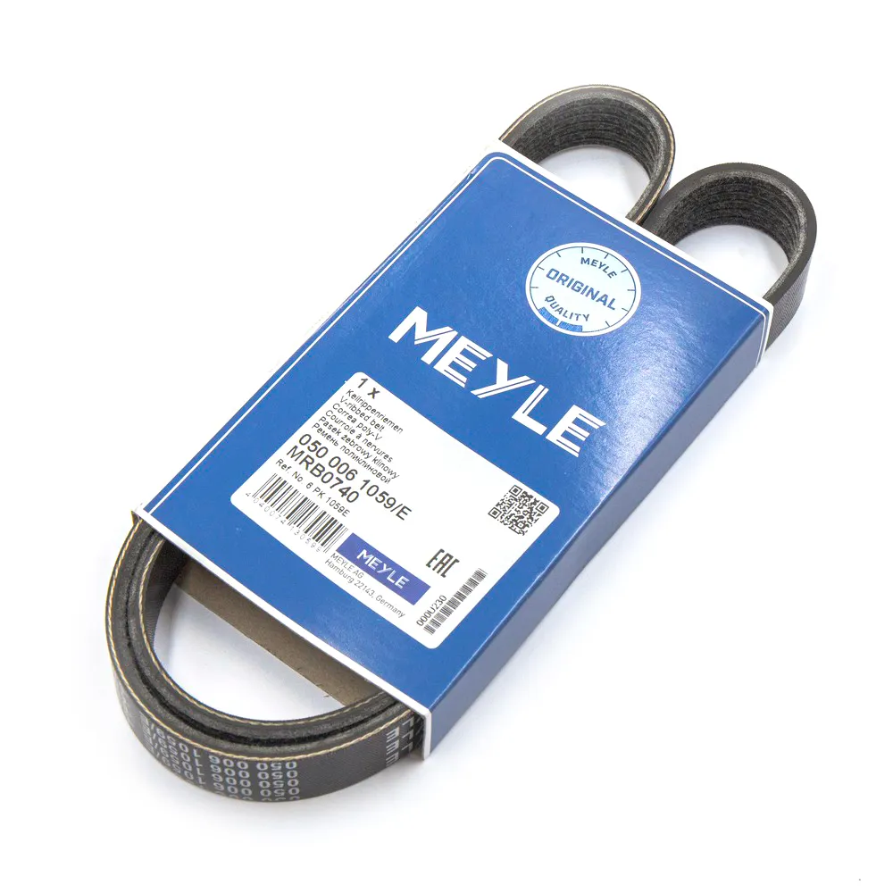 Ремень поликлиновый FORD / VOLVO MEYLE 050 006 1059/E