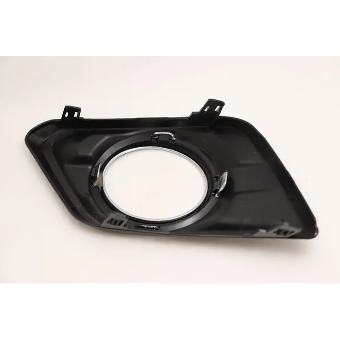 Накладка фары противотуманной Лев. Nissan X-Trail 2013-2017 DoCar 622574BA0BDCR