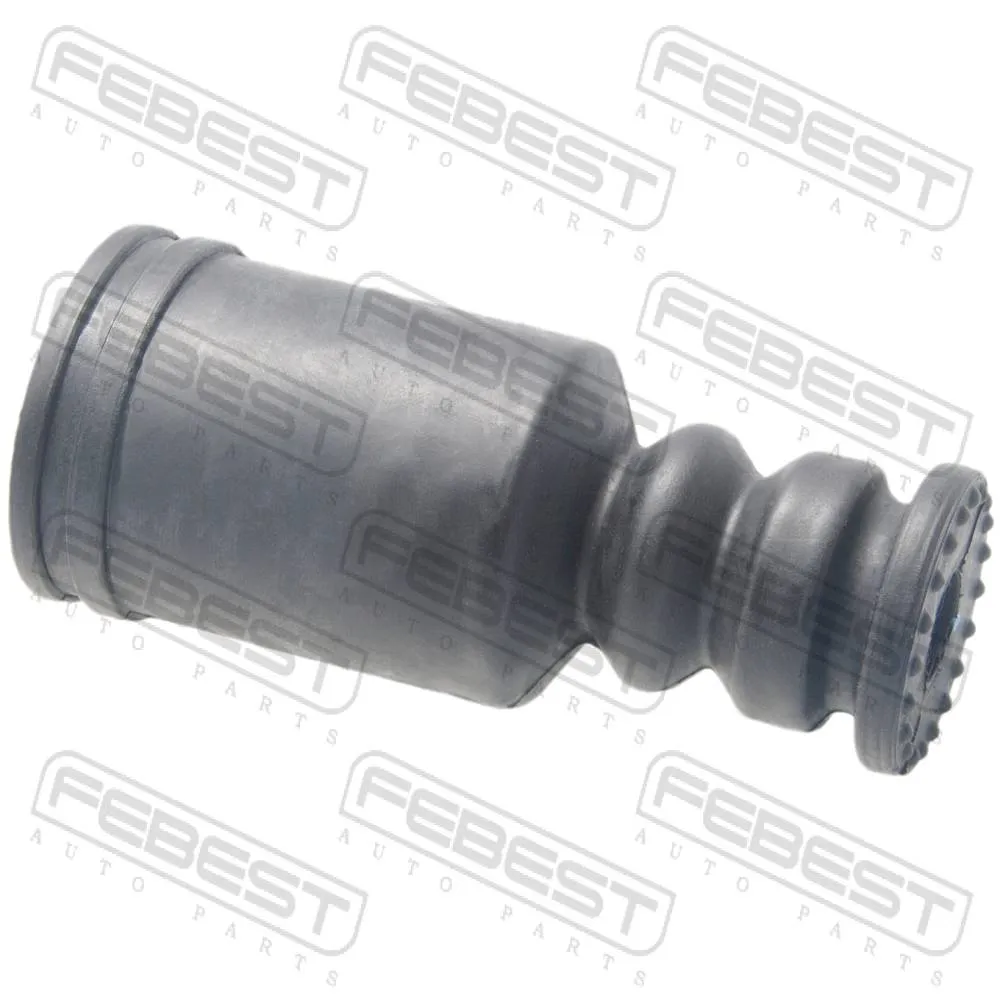 Пыльник переднего амортизатора MITSUBISHI Colt III/Lancer 9 FEBEST MSHB-CSF