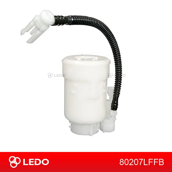 Фильтр топливный погружной в бак 207LFFB - Hyundai/Kia LEDO 80207LFFB