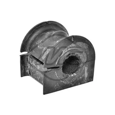 Втулка стабилизатора FORD TRANSIT METALCAUCHO 44024