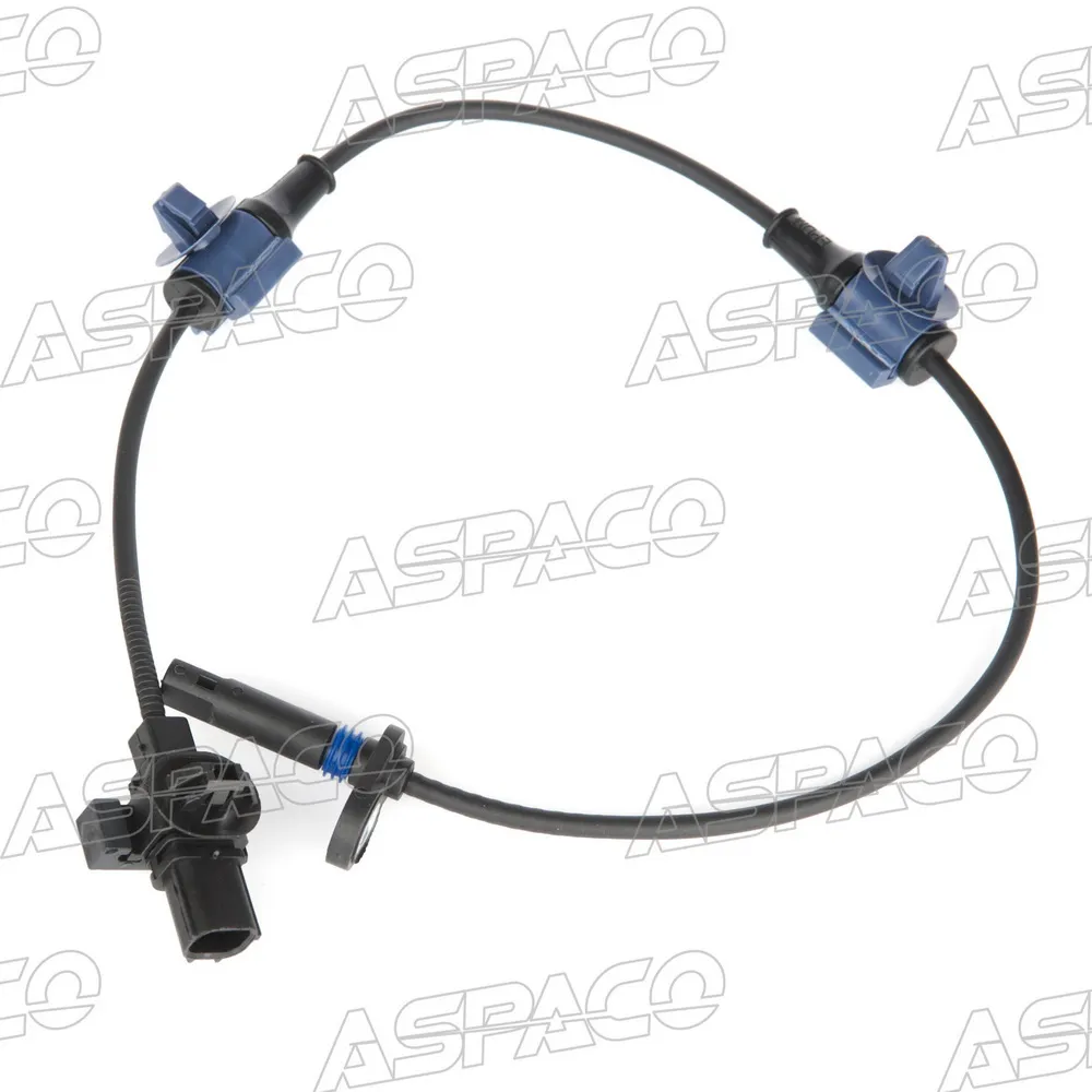 Датчик абс задний левый (L) HONDA CR-V (07-...) ASPACO AP300SXS5
