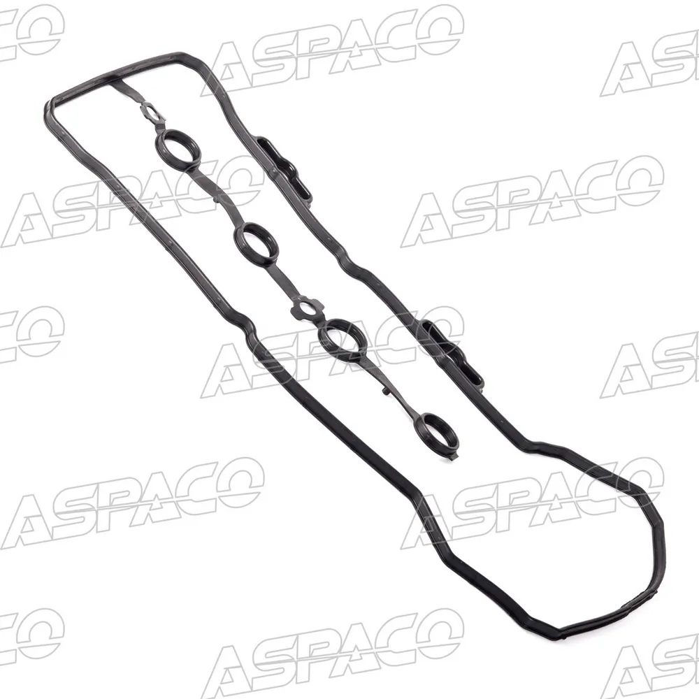 Прокладка клапанной крышки NISSAN 1.6L MICRA K12E 05-10 NOTE E11E 06-13 QASHQAI J10E 06-13 TIIDA C11 ASPACO APED13