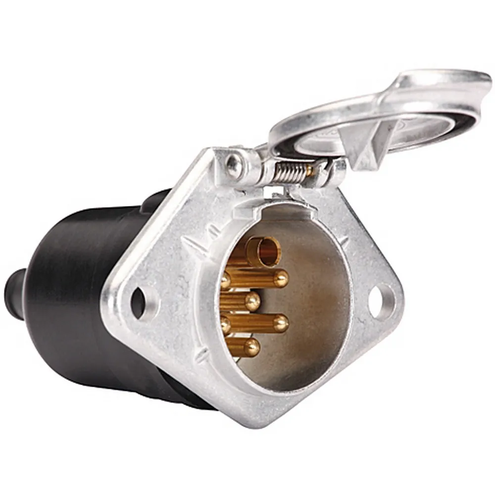 Розетка электрическая HELLA 8JB003834001
