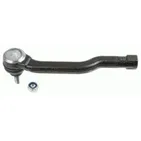 Наконечник рулевой L NISSAN Micra (K12)/Note/Tiida LEMFORDER 3529401