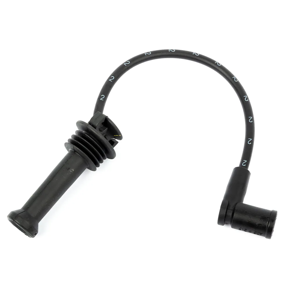 Провод высоковольтный 2 цилиндра FORD Zetec-S 07~ 1 502 365