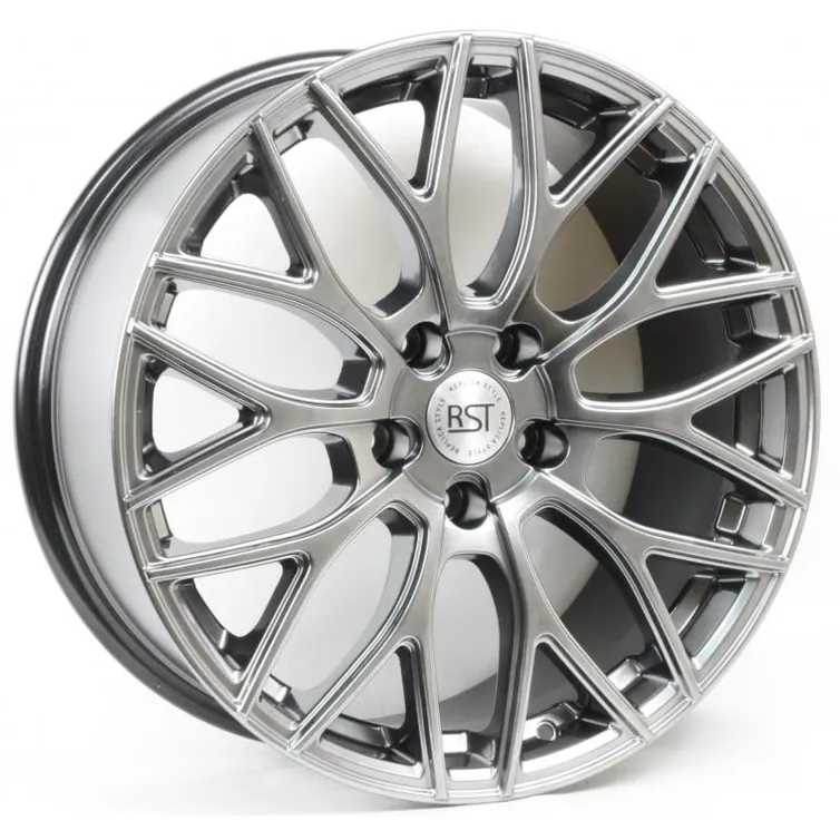 Диск литой R18 8J 5x114.3/67.1 ET36 RST R098 BH RR098-818-671-5x1143-36BH