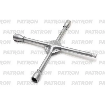Ключ баллонный PATRON P681C400