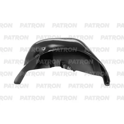 Подкрылок задний правый локер Renault Sandero Stepway 14- PATRON P72-2532AR