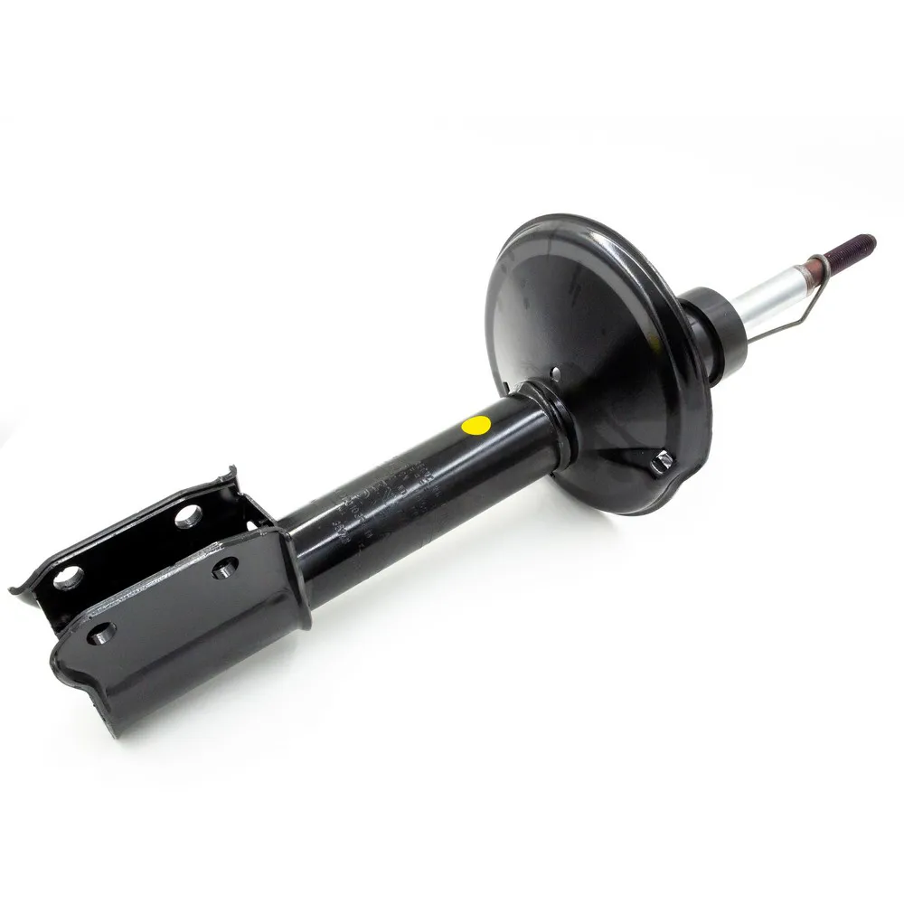 Амортизатор передний L=R Renault Sandero RENAULT 5430 201 03R