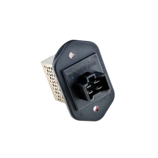 РЕЗИСТОР ВЕНТИЛЯТОРА HONDA JAZZ 2008-,CITY 2008- NTY ERDHD001