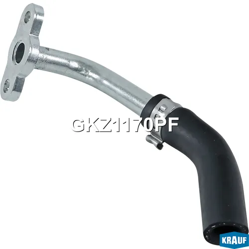 Маслопровод KRAUF GKZ1170PF
