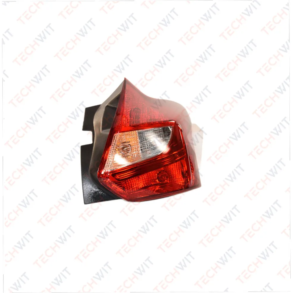 Фонарь задний Прав. Ford Focus 3 5D 2011 TECHWIT HD006FRD002TW