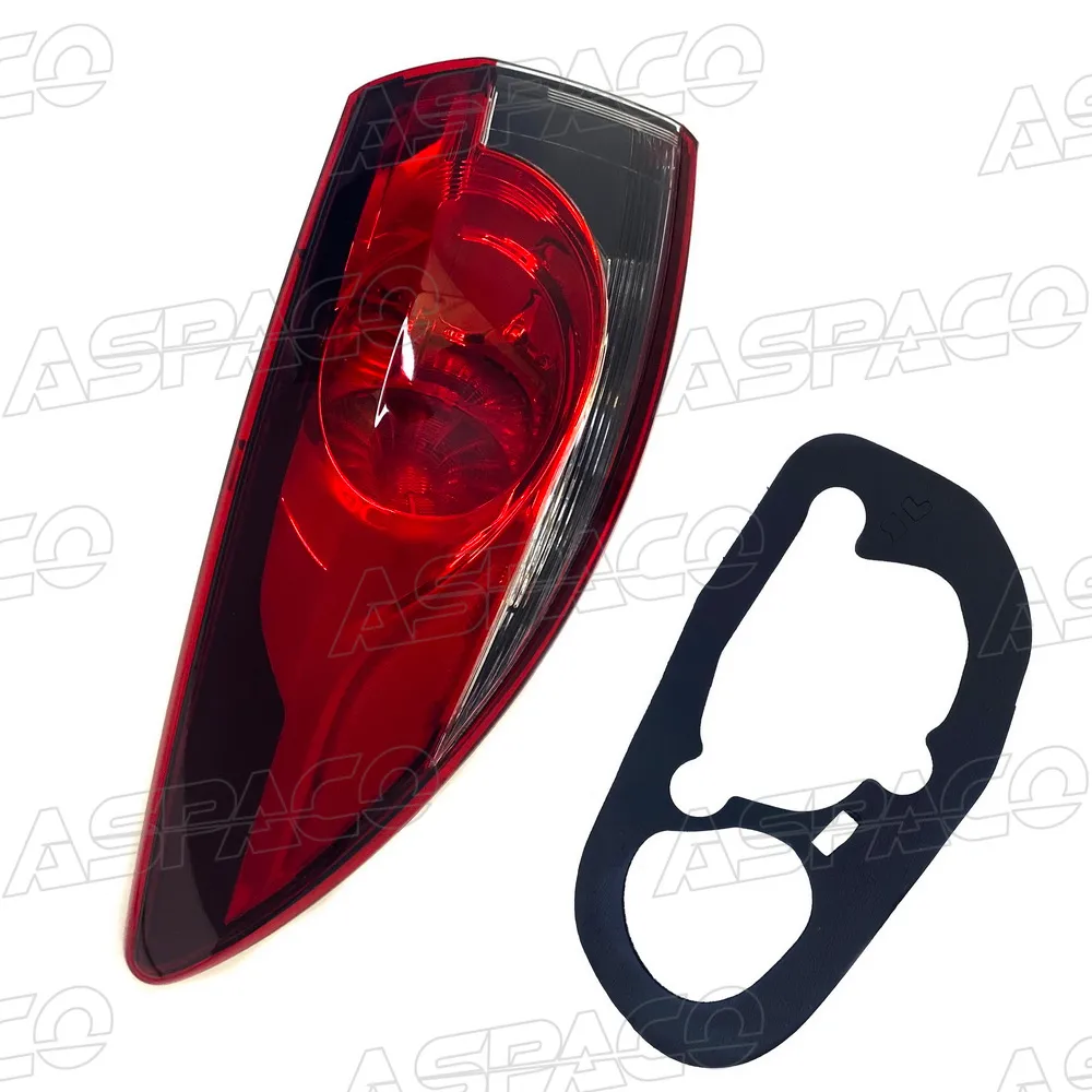 ФОНАРЬ ЗАДНИЙ НАРУЖНЫЙ ПРАВЫЙ MAZDA 6 (2013) AP5938