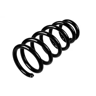 Пружина задняя 42 357 48 Honda CR-V 2.0 01-07 ZENTPARTS Z38156