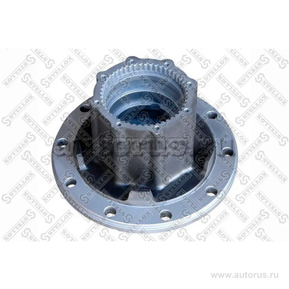Ступица задняя D377 H235 d140/150 MB STELLOX 8300629_SX