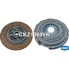 Сцепление комплект с подшипником KRAUF CKZ1069YK