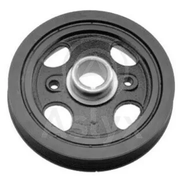 ШКИВ КОЛЕНВАЛА TOYOTA ASLYX AS-506958