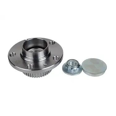 К-кт подшипника ступицы задней Audi A3 96>, VW Golf/Bora 97> ZENTPARTS Z21938