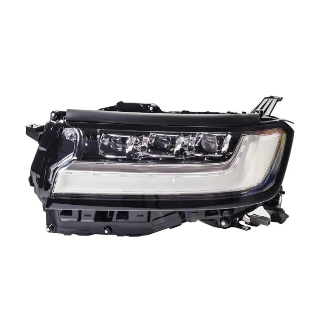 Фара LED левая LC300 21- TYL0122139L