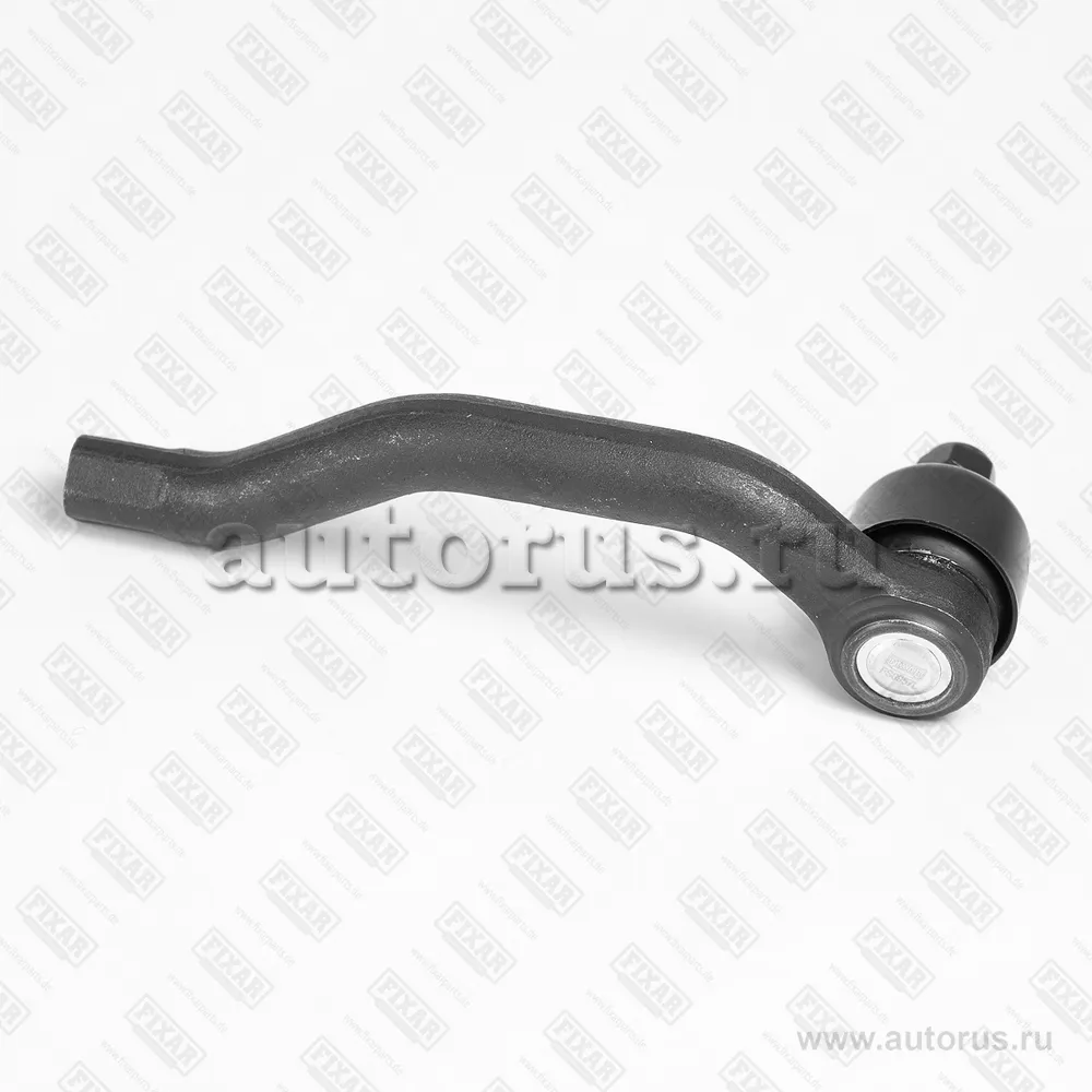 Наконечник рулевой тяги левый HONDA Civic 06-> FIXAR FS0957L