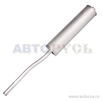 Глушитель МАК ЭКОНОМ для а/м ГАЗ-3302 АВТОГЛУШИТЕЛЬ 28120100801