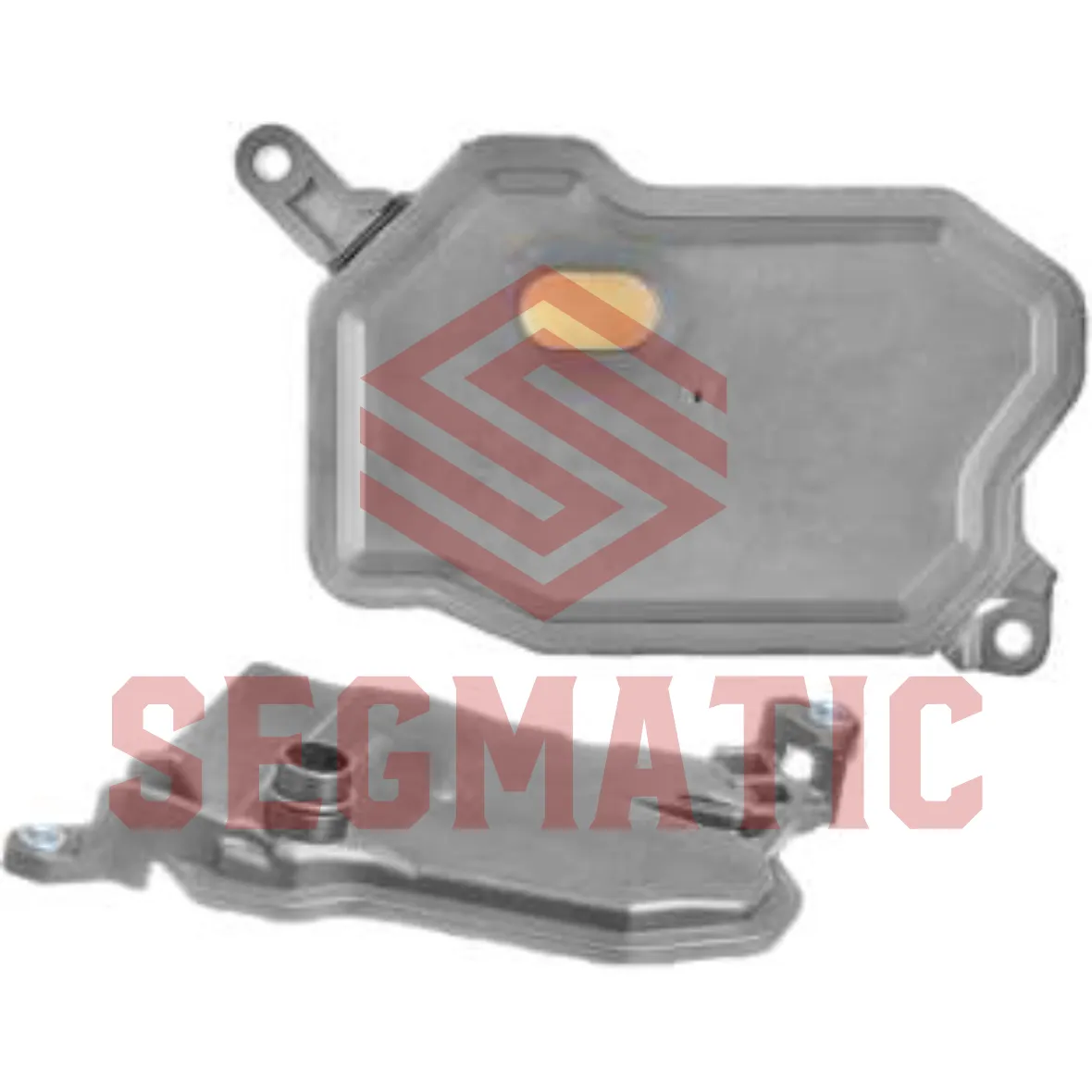 Фильтр АКПП с прокладкой поддона HONDA CIVIC VTI CVT (01-) SEGMATIC SGTF20011171