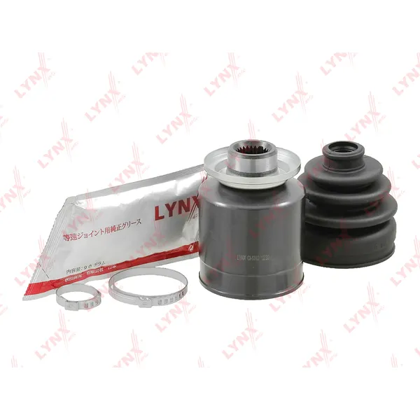 ШРУС внутренний FORD Ranger 99-12, MAZDA B-Serie UN 99-07 / BT-50 LYNXauto CI-1313