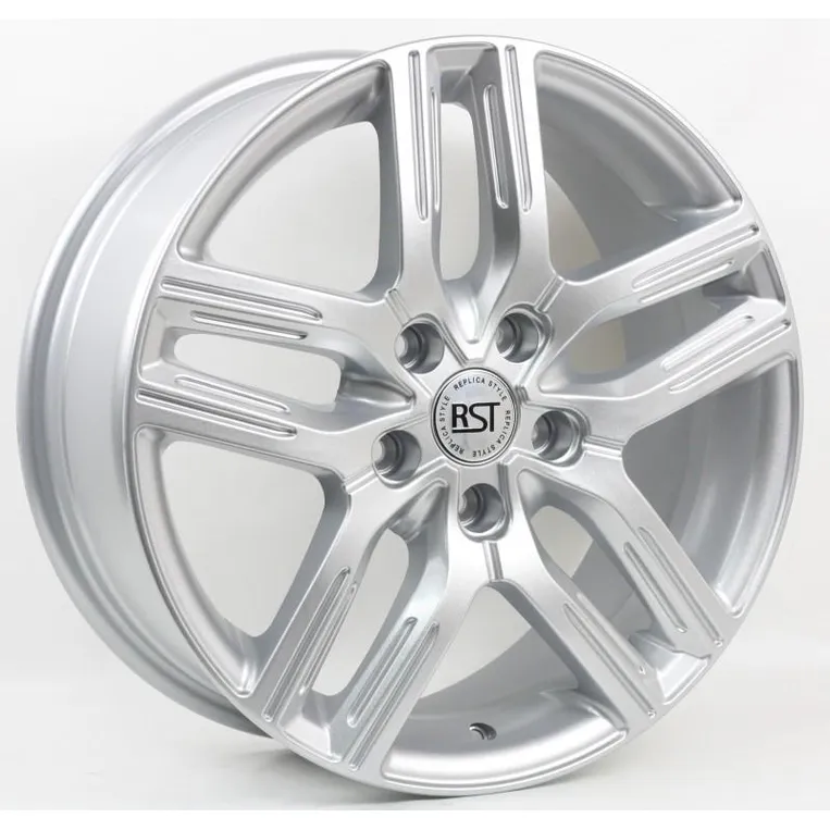Диск литой R17 7J 5x114.3/67.1 ET50 RST R127 S RR127-717-671-5x1143-50S