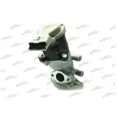 Клапан EGR (левый) LAND ROVER: DISCOVERY 2.7 TD (276DT) 04-09 PATRON PEGR048