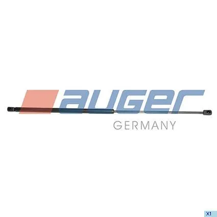 Амортизатор подъема решетки радиатора MB MK SK AUGER 53173