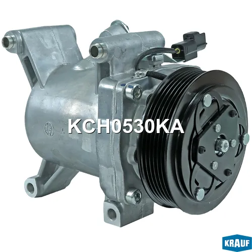 Компрессор кондиционера KRAUF KCH0530KA