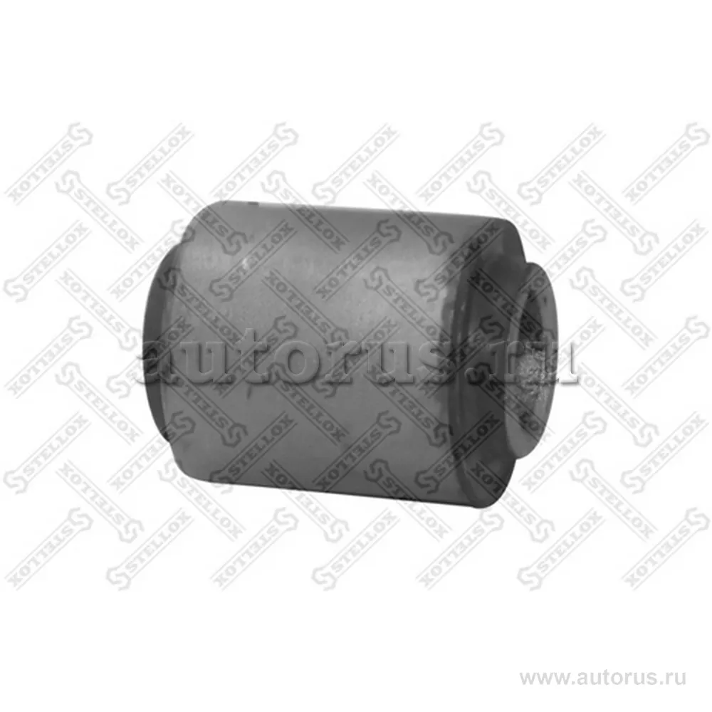 Сайлентблок передний переднего рычага Nissan Almera Tino V10M 98-0 STELLOX 77-01138-SX