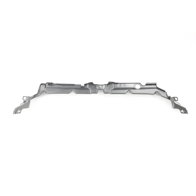 Дефлектор радиатора верхний Ford Ecosport 2013-2017 DoCar 1781218-DCR