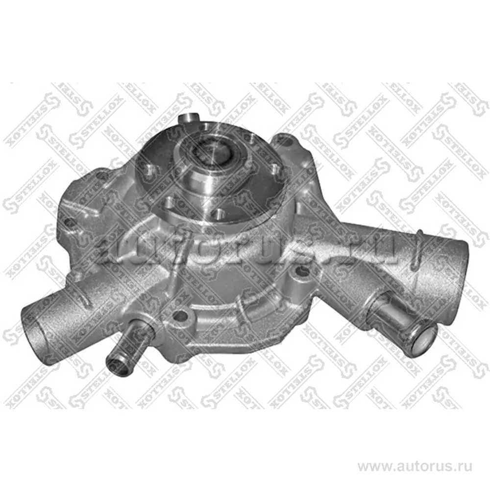 Помпа MB Vito 2.0/2.3 96> STELLOX 4509-0018-SX