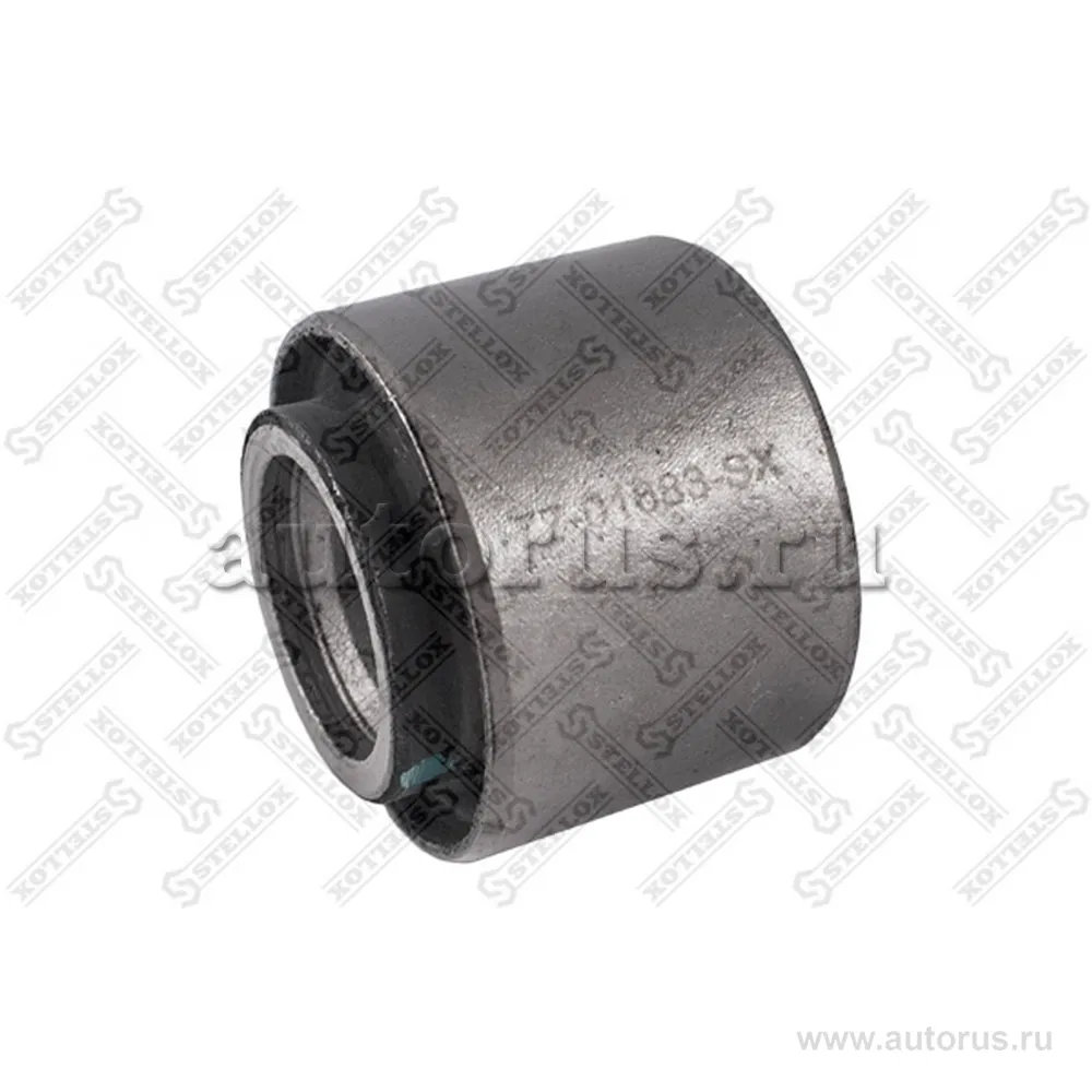 Сайлентблок задней прод. тягиNissan STELLOX 7701683_SX