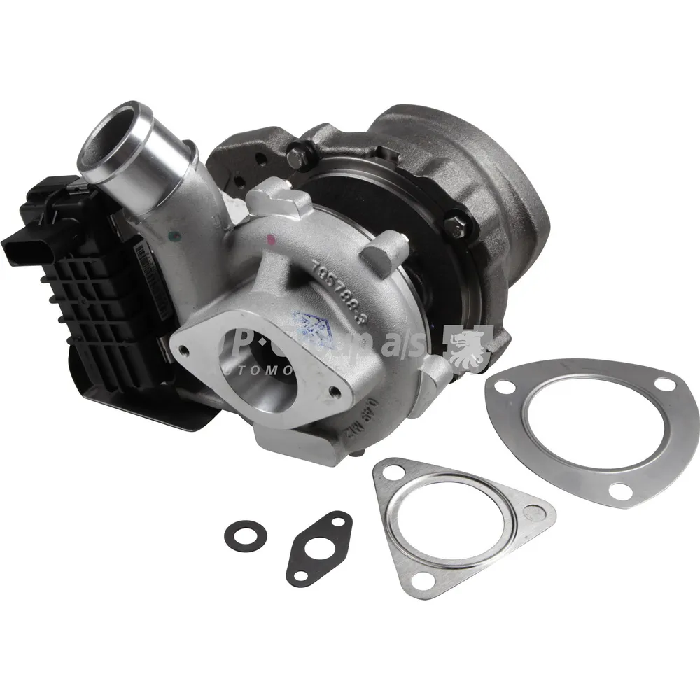 Турбина JP GROUP 1517400700