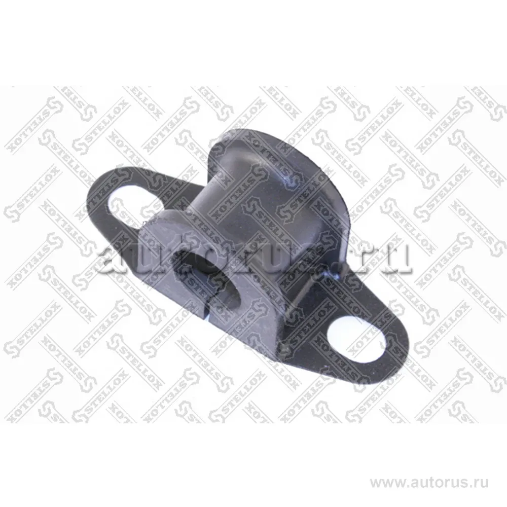 Втулка стабилизатора переднего центральная Mazda Tribute EP all 01 STELLOX 89-71045-SX