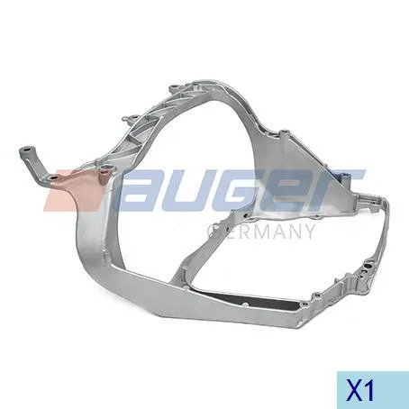 Кронштейн, Фара DAF AUGER 84752